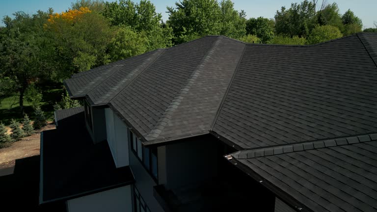 Professional Roofing in Fort Dix, NJ