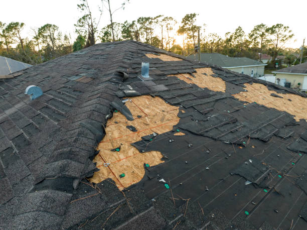 Best 4 Ply Roofing  in Fort Dix, NJ