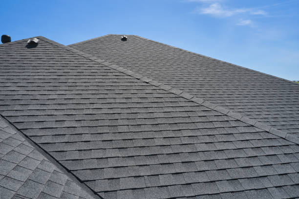 Cold Roofs in Fort Dix, NJ