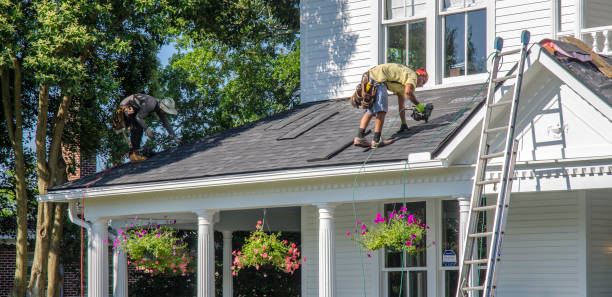 Best Metal Roofing Installation  in Fort Dix, NJ